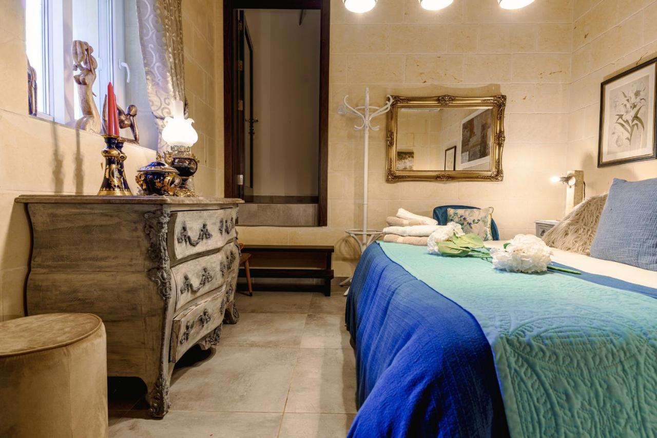 Ajuga Luxury Boutique B&B Qala Exterior photo